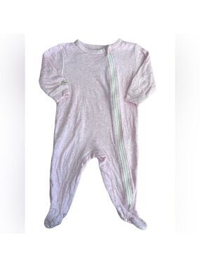 🇨🇦 Juddlies Soft Pink Kids‎ Footie